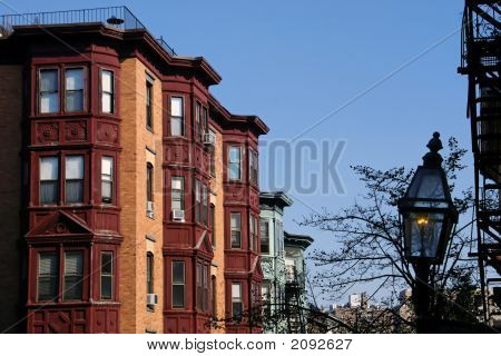 Boston classico
