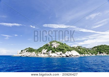 タオ島