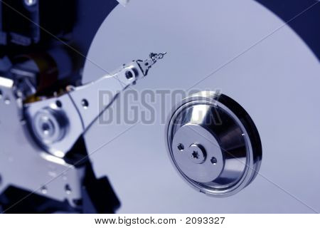 HDD