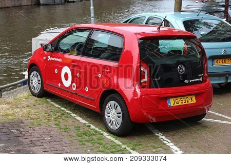 Car Sharing