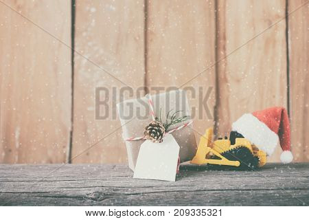 Merry Christmas And Happy New Year