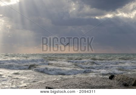 Mare volo