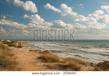 Costa Mar
