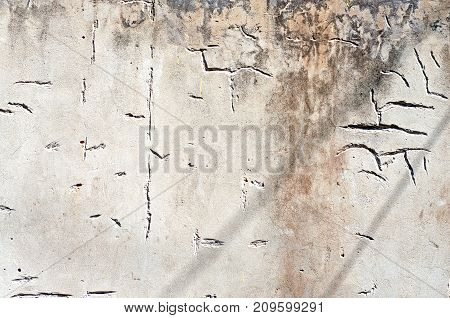 Urban Beton Texture. Grunge cement background for your design.