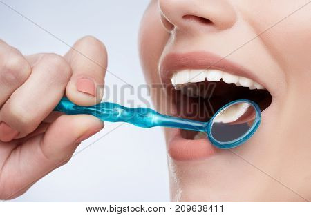 Stomatological Equipment