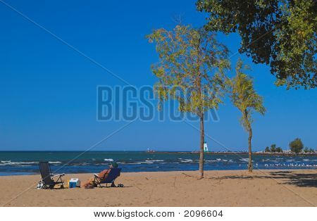 End Of Summer