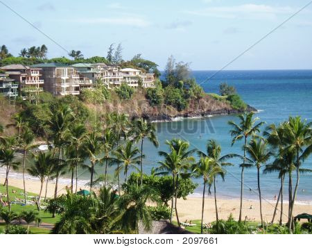 Widok Kauai