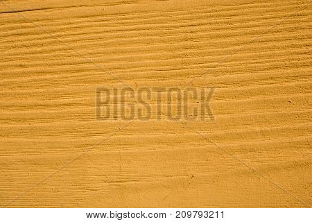 Wooden Plunks As Background