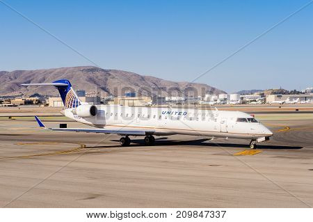 San Francisco International Airport (sfo)