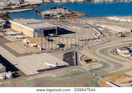 San Francisco International Airport (sfo)