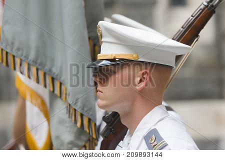 United States Military Academy (usma)