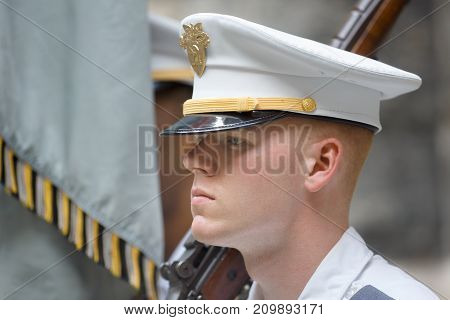 United States Military Academy (usma)