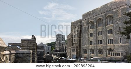 United States Military Academy (usma)