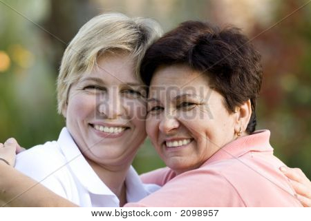 Frauen
