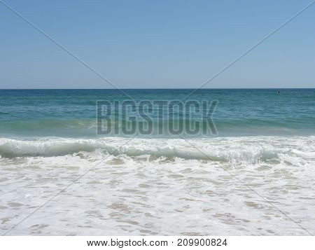 Paysage portugais - Sud du Portugal, Algarve