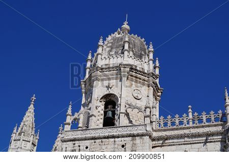 Architecture portugais, Lisbonne - Région de l'Alentejo
