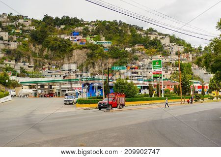 San Cristobal De Las Casas, Mexico