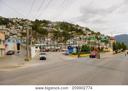 San Cristobal De Las Casas, Mexico