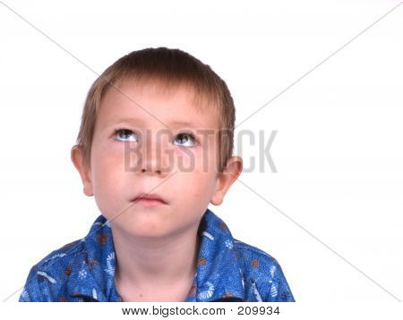 To nemůže být tam nahoře