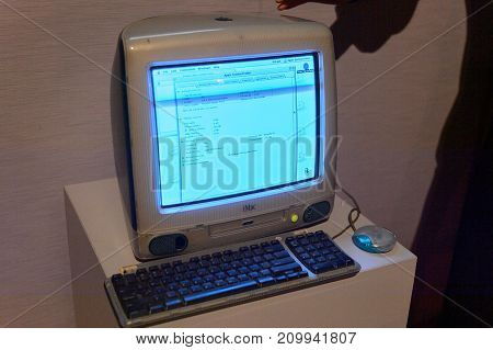 Apple