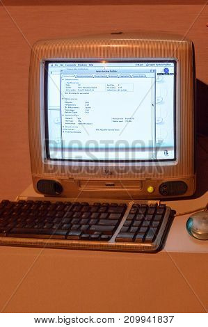 Apple
