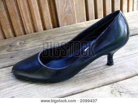Black Pump