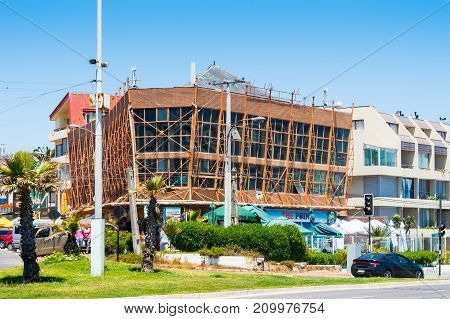 Renaca, Vina Del Mar Relgion