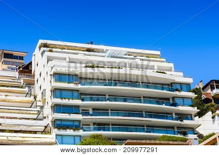 Renaca, Vina Del Mar Relgion