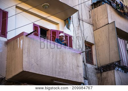 Luxor, Egypt