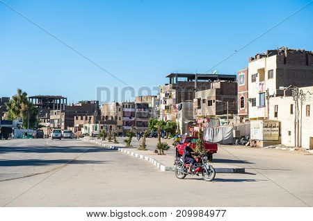 Luxor, Egypt