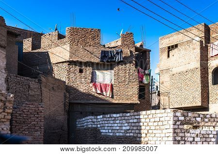 Luxor, Egypt