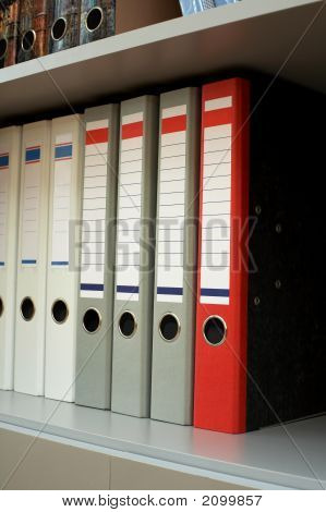 Folders For Documents