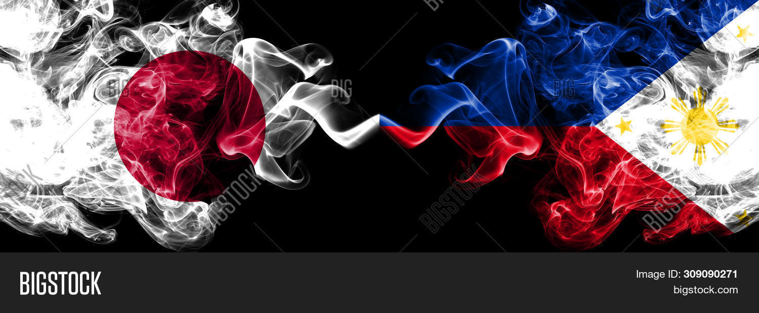 Japan Vs Philippines, Image & Photo (Free Trial) Bigstock