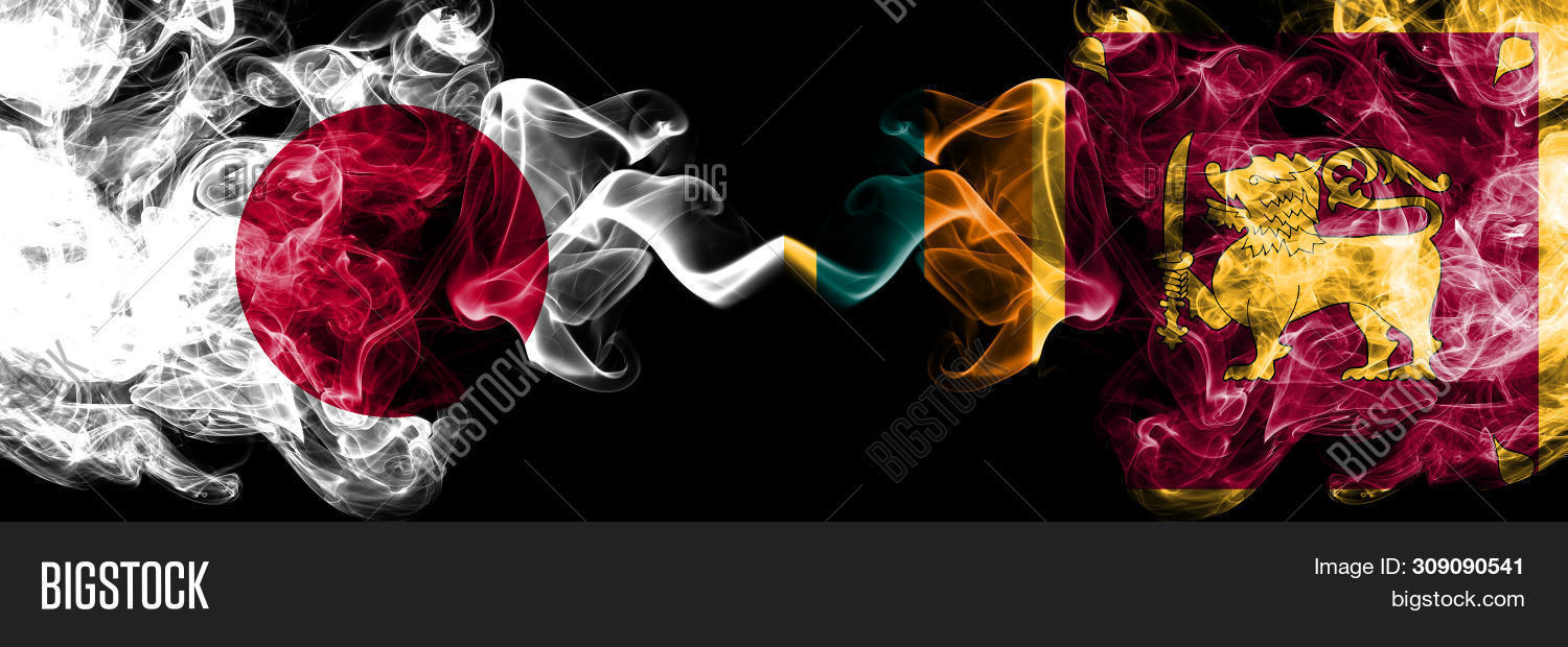 Japan Vs Sri Lanka, Image & Photo (Free Trial) Bigstock