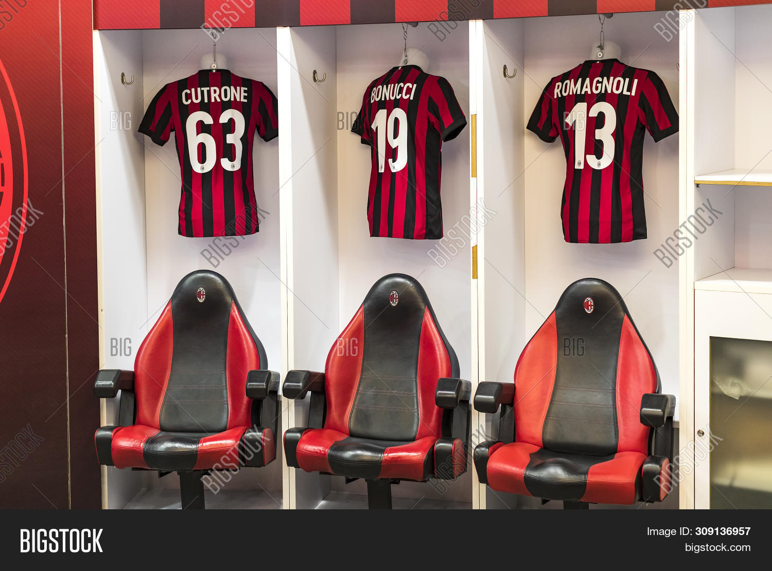 7 June 2018, Milan, Image & Photo (Free Trial) | Bigstock