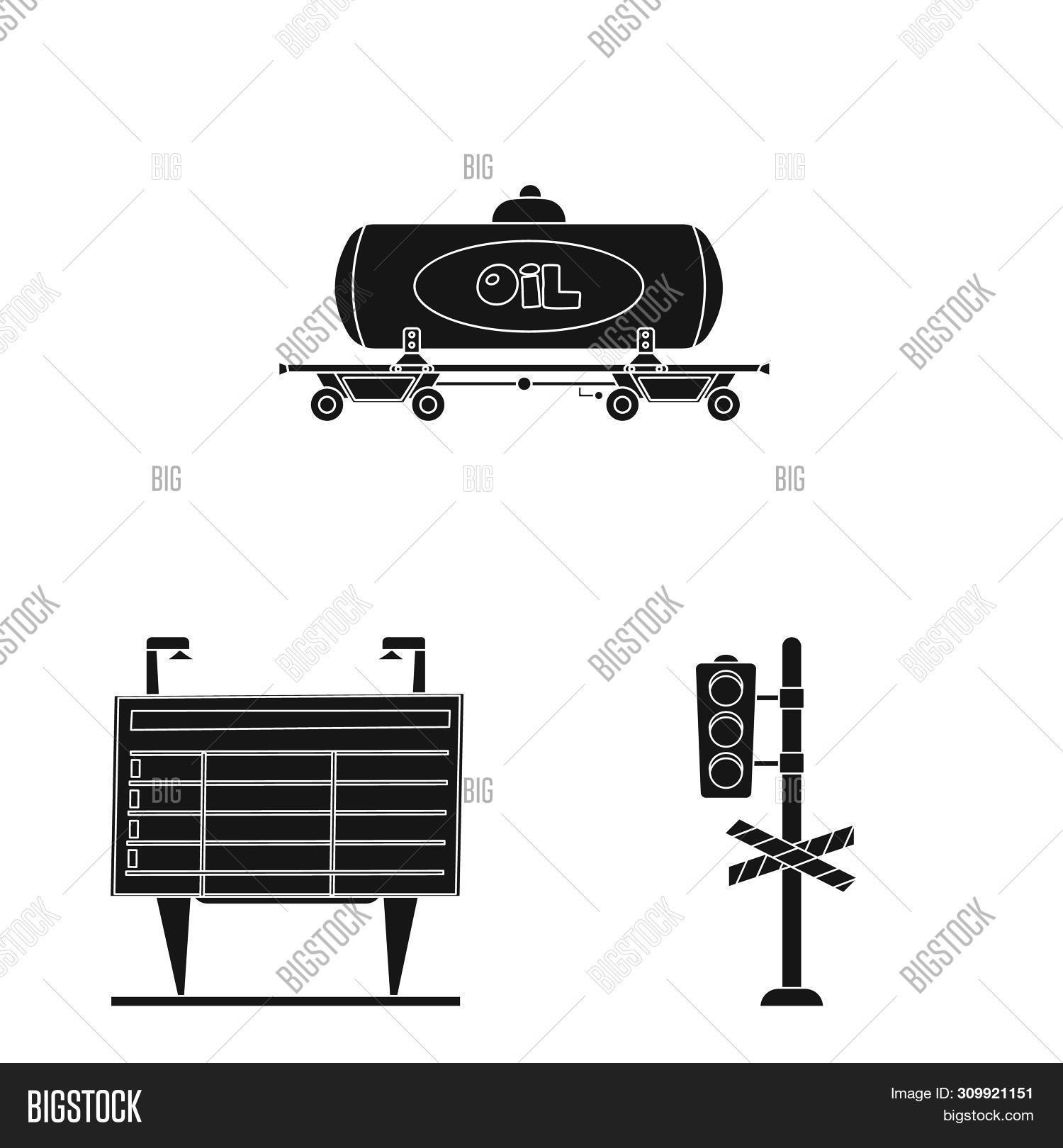 Train Engine Bitmap Bitmap Design Train Image & Photo (Free Trial) | Bigstock