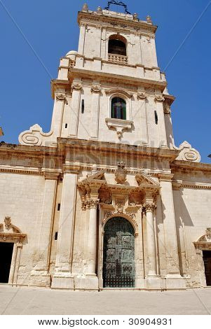 Chiesa Madre