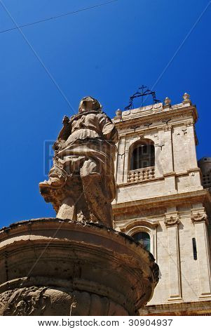 Chiesa Madre