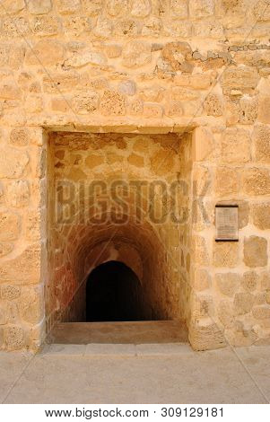 Bahrain National Castle, United Nations World Heritage Site