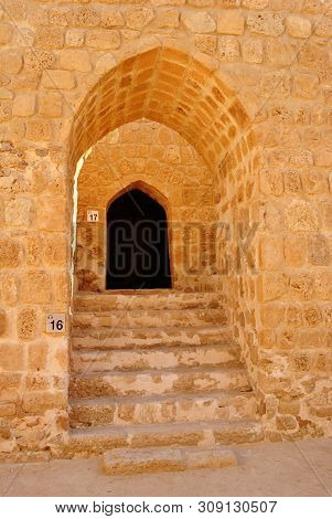 Bahrain National Castle, United Nations World Heritage Site