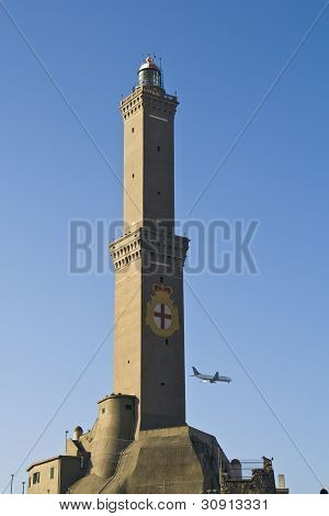 Lanterna di Genova