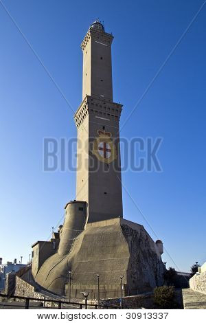 Lanterna di Genova