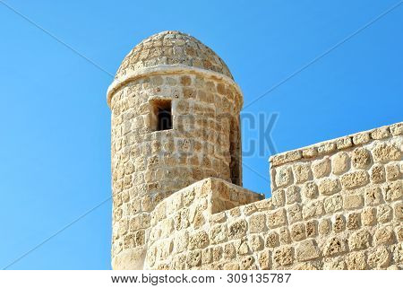 Bahrain National Castle, United Nations World Heritage Site