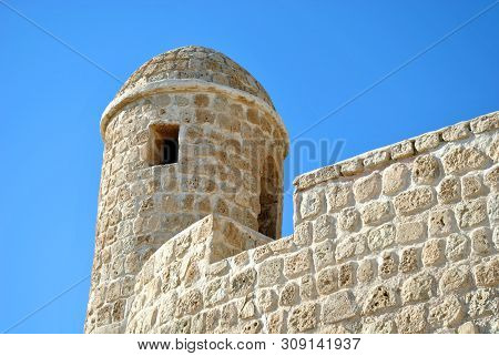 Bahrain National Castle, United Nations World Heritage Site