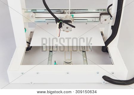 3d Print In Action Customizable 3d Print.