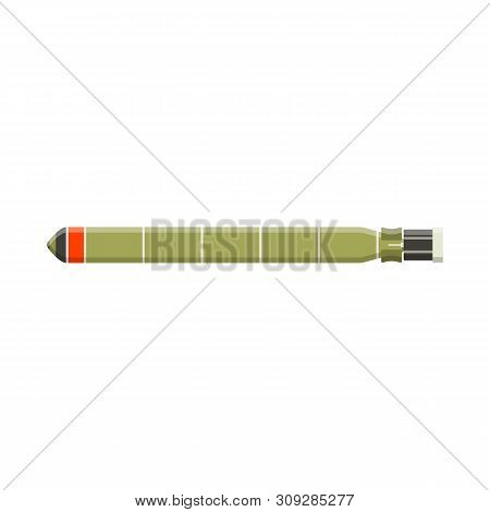 Vector Design Of Boat And Navy Icon. Collection Of Boat And Deep Vector Icon For Stock.