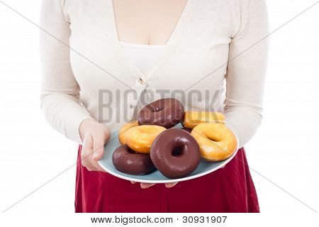 Pączki