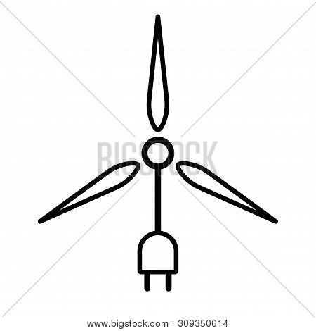Windmill Energy White