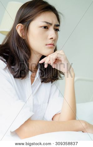 Asian Men Are Not Comfortable With Pain.