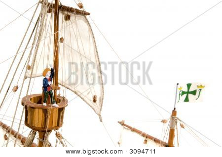 Crow'S Nest